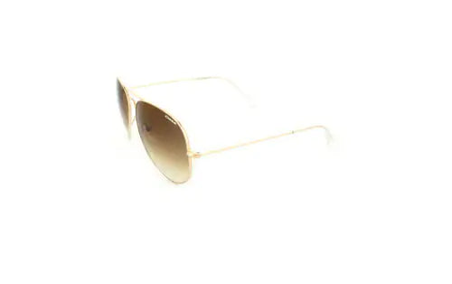 Osse Drop Frame Sunglasses 1087