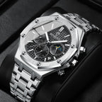 Versatile Men's Sports Watch