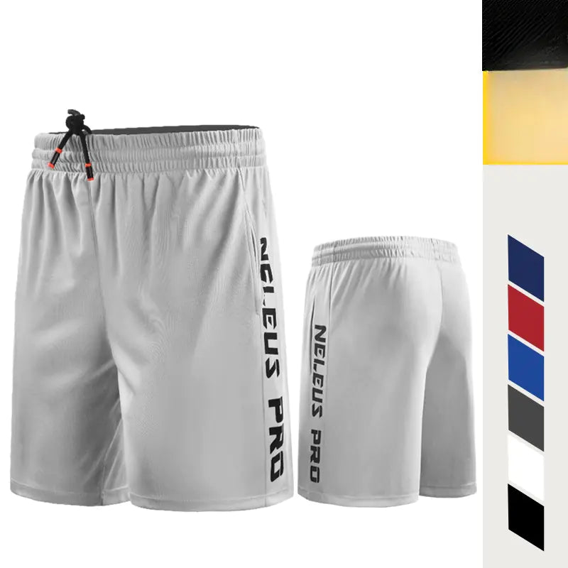 Swift-Dry Flex Basketball Shorts