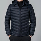 FeatherLite Puffer Jacket