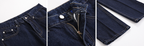 Classic Loose Straight Jeans