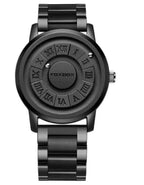 FOXBOX Modern Men's Timepiece