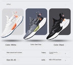 Night Vision Boost Sneakers