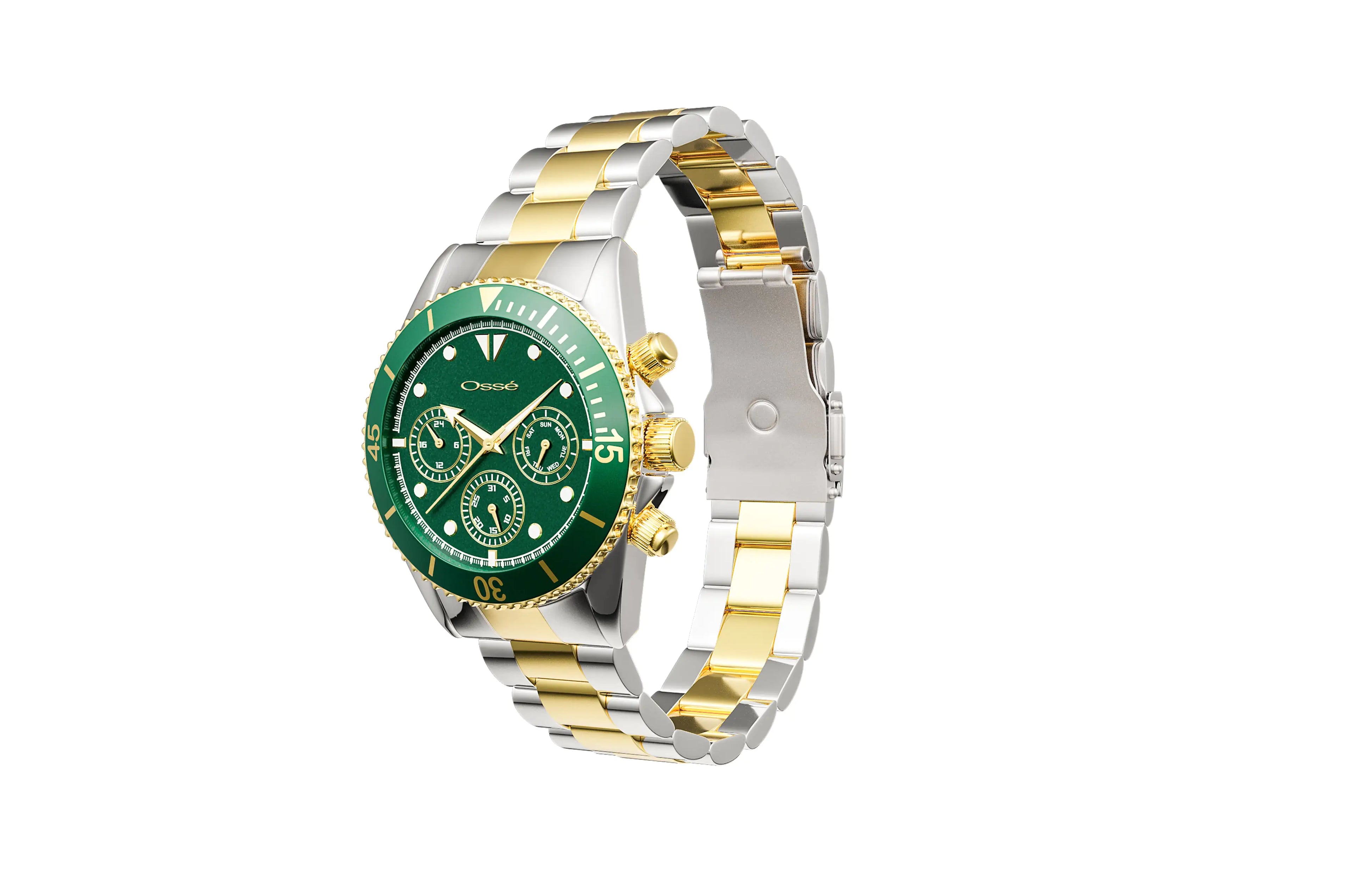 Osse Men's Classic 10146 Watch