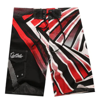Swift-Dry Beach Shorts