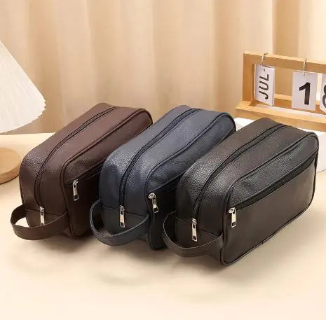 Travel Toiletry Organizer