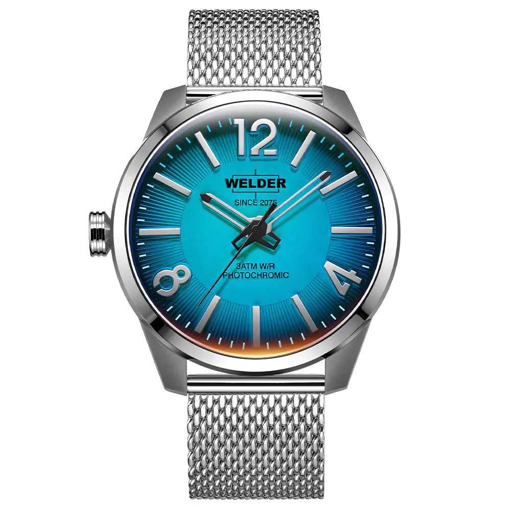 Welder Moody WWRL1014 Sports Timekeeper