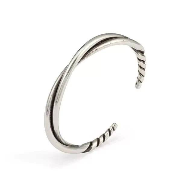 TwistCraft Retro Bracelet