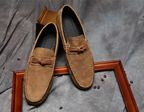 Breathable Slip-On Shoes