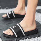 Breezy Beach Flip-Flops