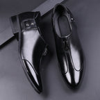British Leather Shoes
