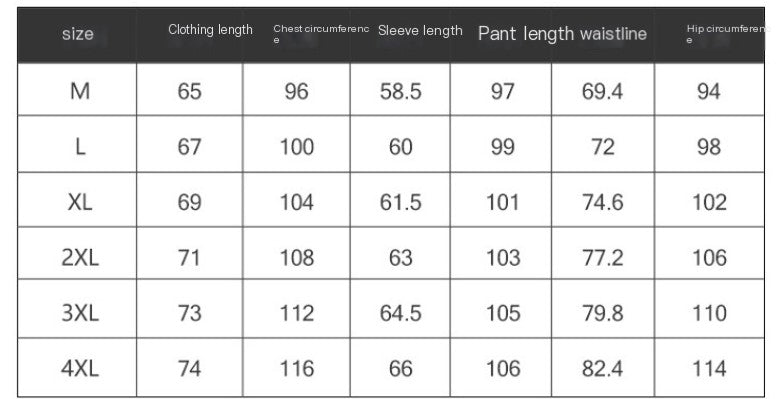 Comfort Co-Ord