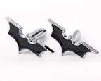 Heroic Cufflinks for French Shirts