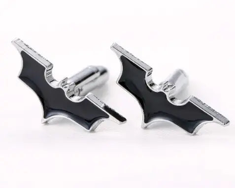 Heroic Cufflinks for French Shirts