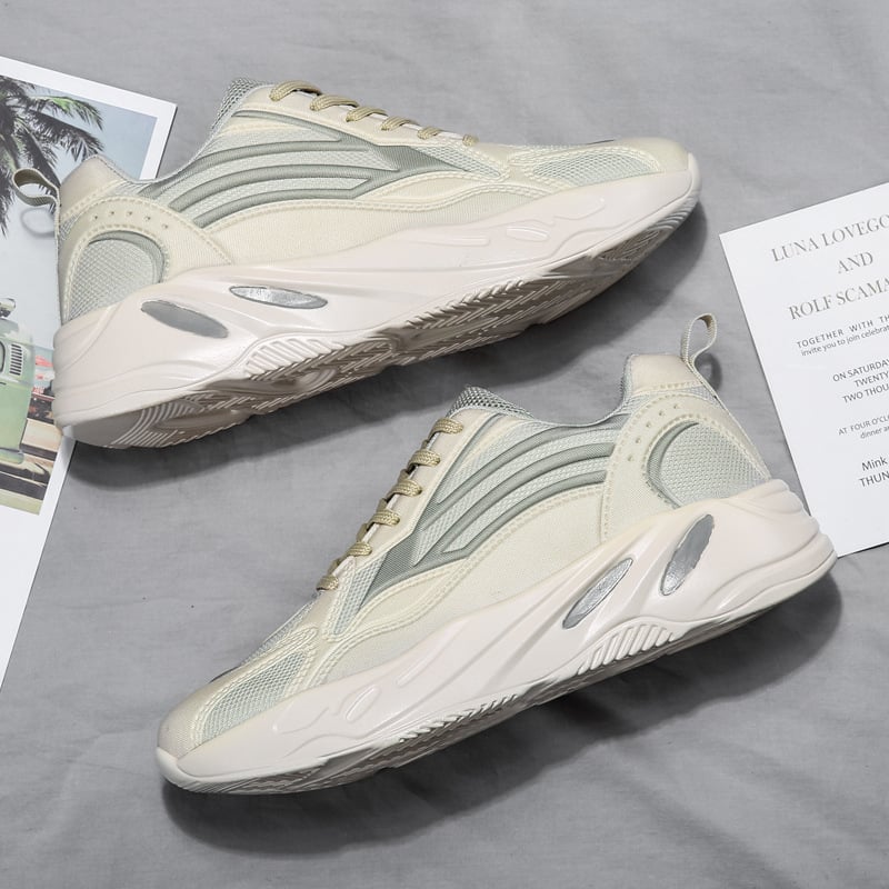 Trendy Dad Sneakers