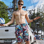 Swimming Shorts
