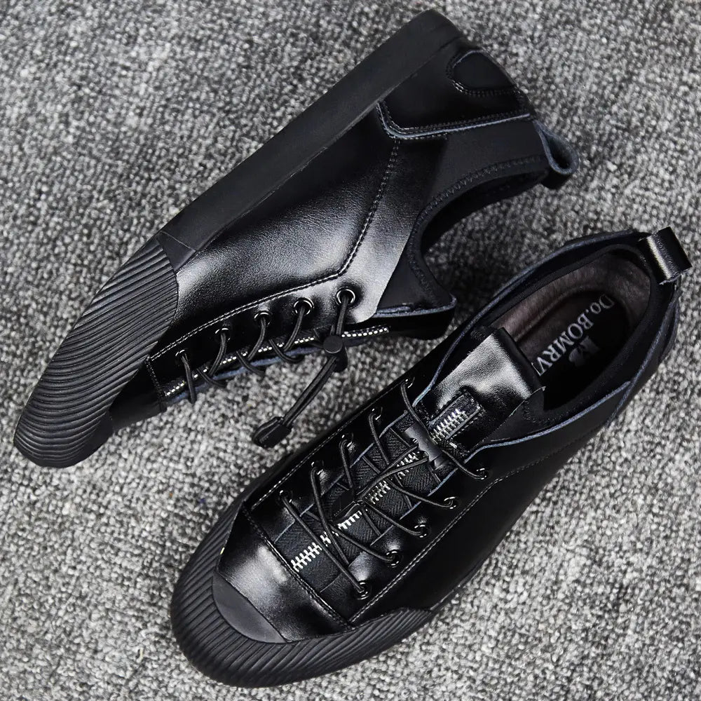 Comfortable Daily Wear Sneakers