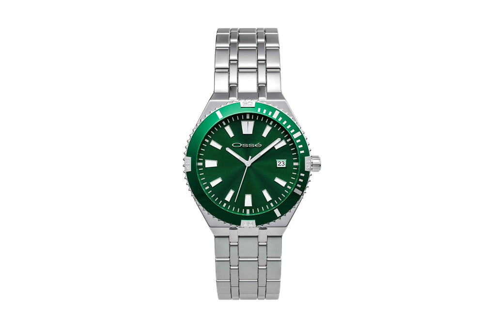 Osse Classic Men’s Watch 10148