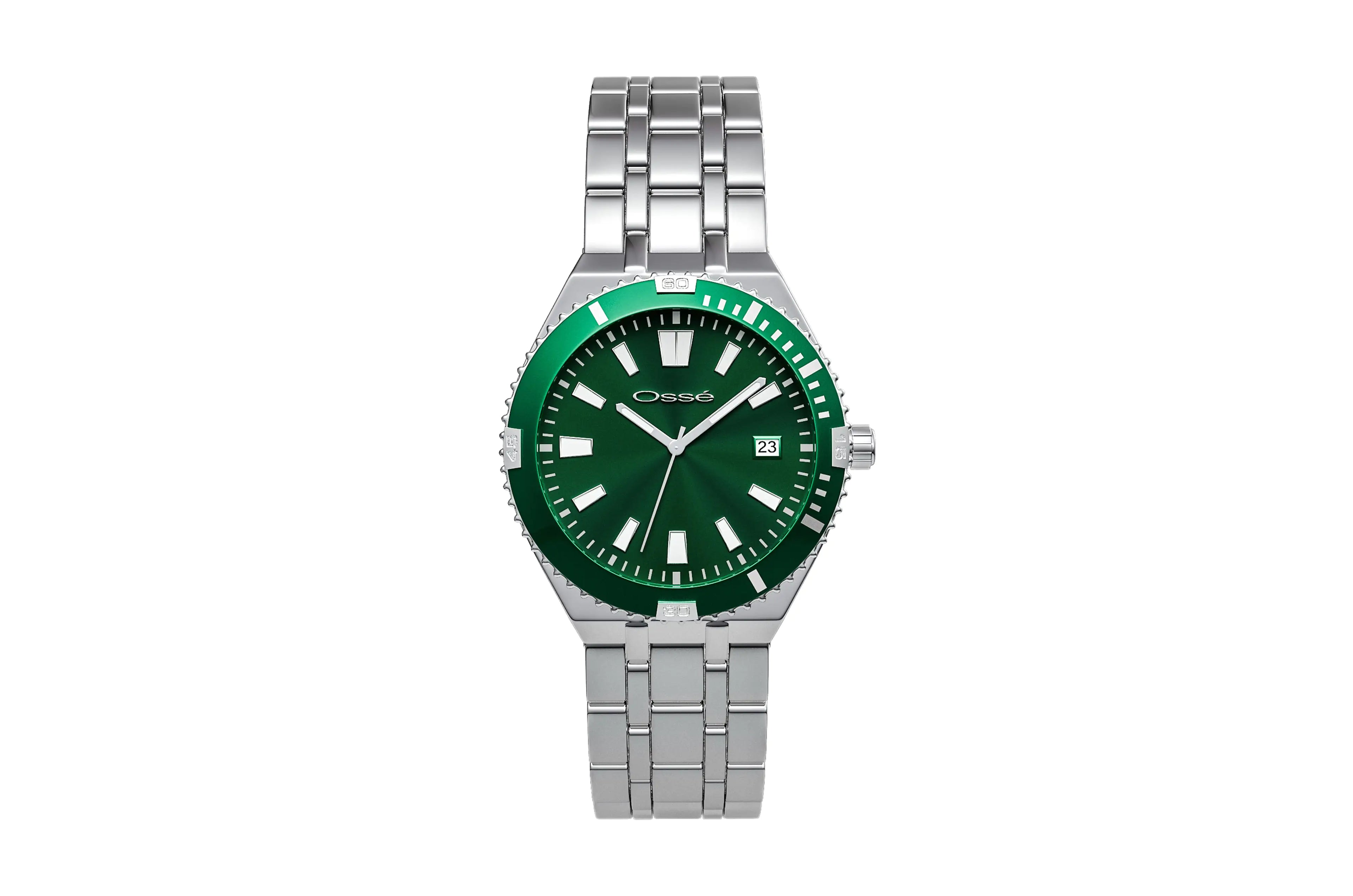 Osse Classic Men’s Watch 10148