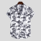 Tropical Men's Vintage Shirts