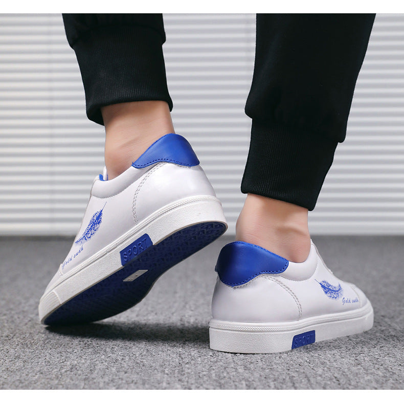 Everyday Sneakers