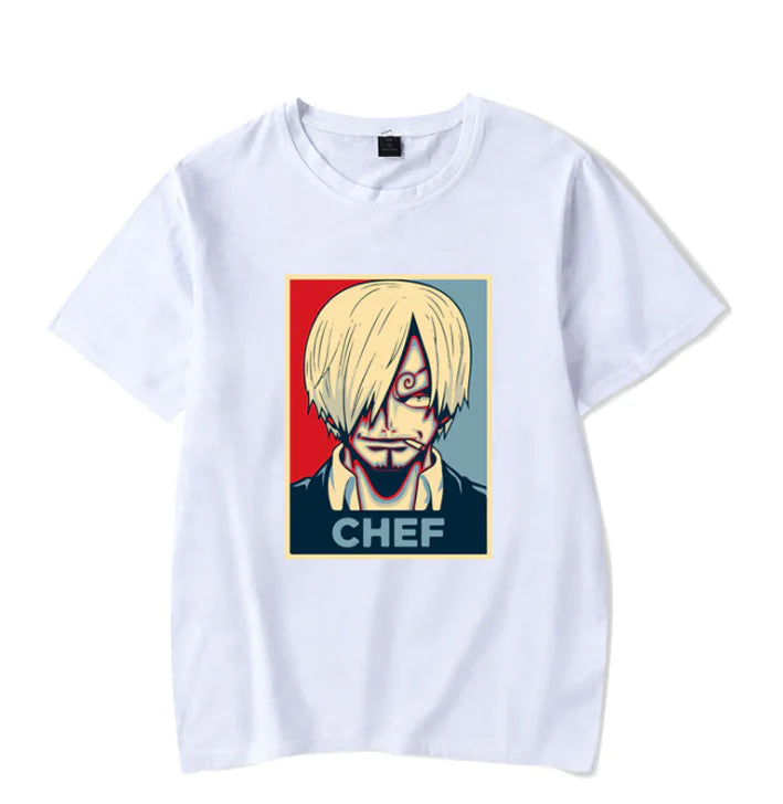 Anime AdventureTee