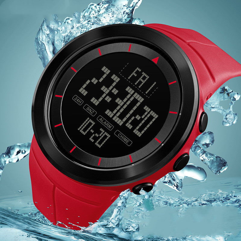Active Sport Electronic Adventure Watch