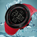 Active Sport Electronic Adventure Watch