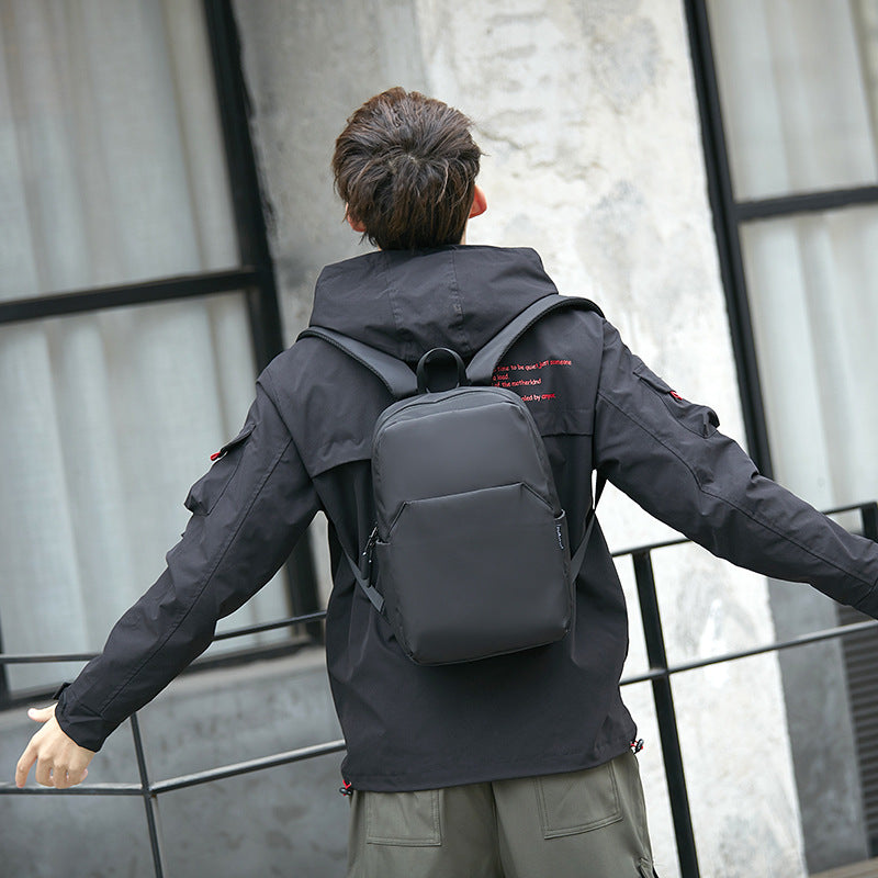 Compact Backpack