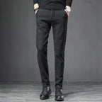 Slimline Stretch Business Pants