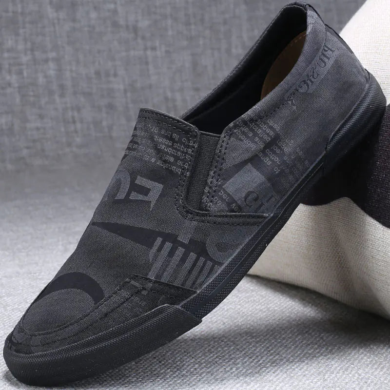 Airy Comfort Loafers
