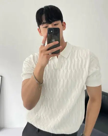 Polo Breeze Top