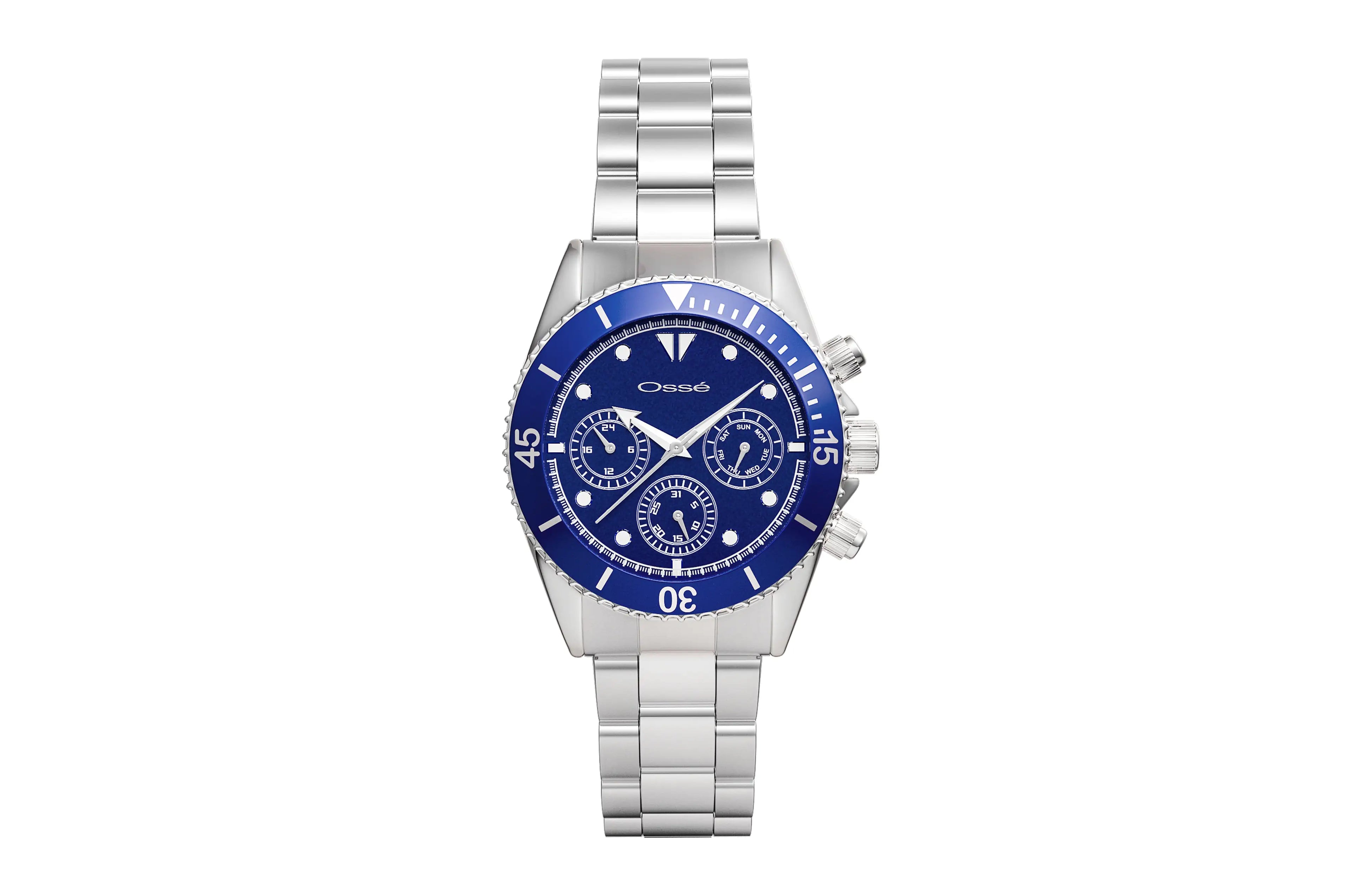 Osse Classic Men's Watch 10146