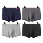 Hygienic Cotton Boxers for Men & Boys
