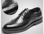 Brock Office-Casual Shoes