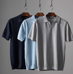Gerardo Essential Cotton Polo