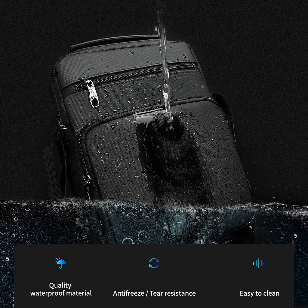 Waterproof Business Bag