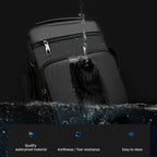 Waterproof Business Bag