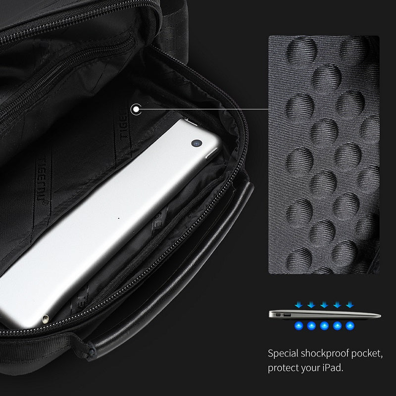 Waterproof Business Bag