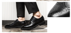 Brock Office-Casual Shoes
