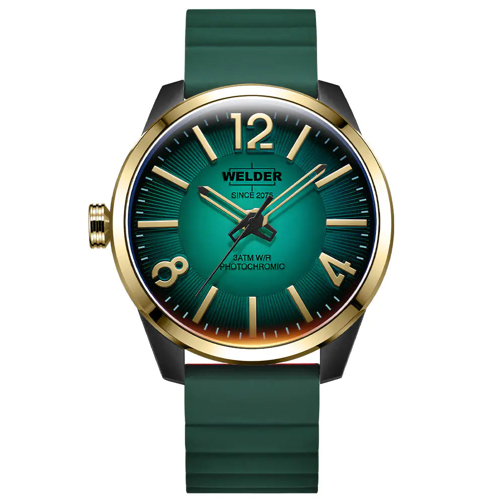 Welder Moody WWRL1017 Sport Watch