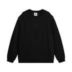 Classic Comfort Sweater
