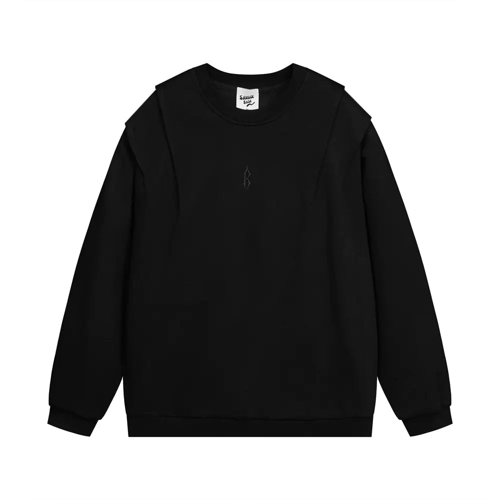 Classic Comfort Sweater