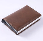 Guardian Card Case
