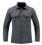 ChillGuard Men's Custom Shirt
