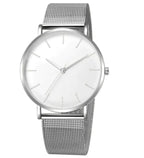 SleekStyle Quartz Men’s Watch