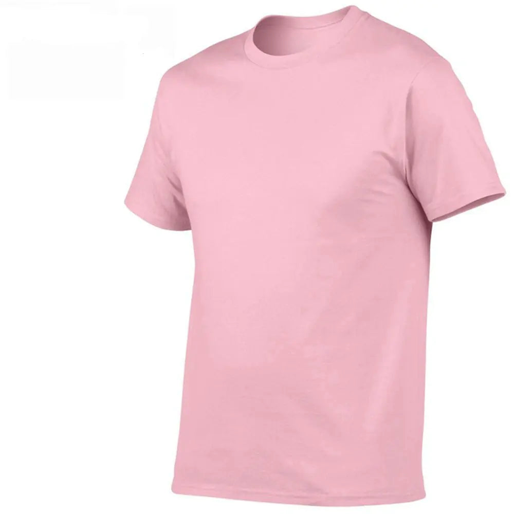 Comfy Cotton Classic Tee