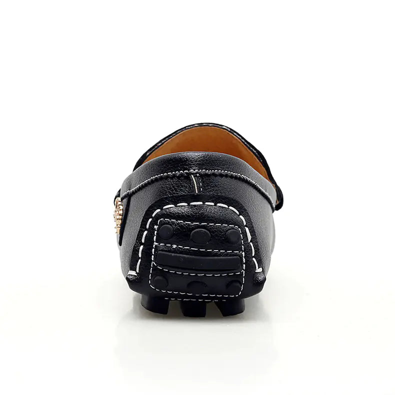 Slip-On Loafers