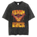 Anime Gym Tee for Men