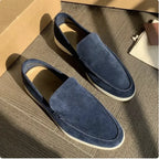 Summer Style Loafers